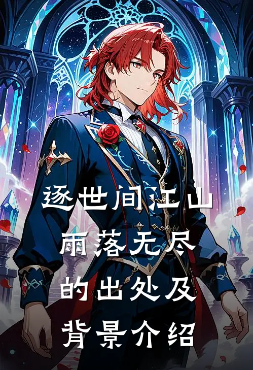 逐世间江山雨落无尽的出处及背景介绍