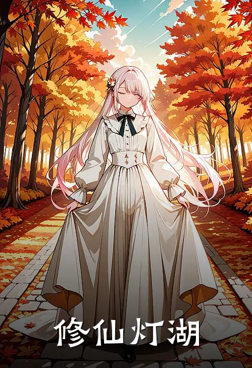 修仙灯湖(邓瑞黄森)免费小说阅读_免费小说完整版修仙灯湖(邓瑞黄森)