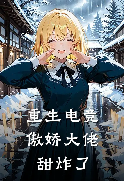 重生电竞：傲娇大佬甜炸了(叶川赵轩)_叶川赵轩热门小说