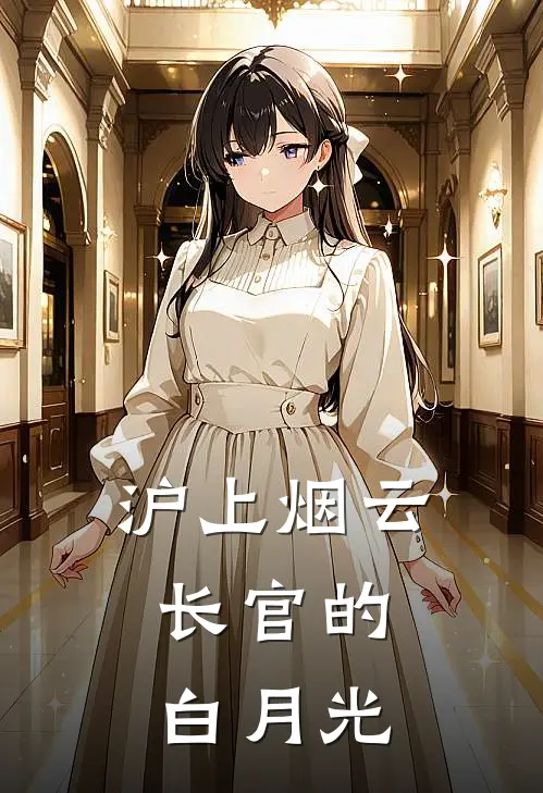 沪上烟云：长官的白月光苏织锦霍敬亭免费小说_完本免费小说沪上烟云：长官的白月光苏织锦霍敬亭