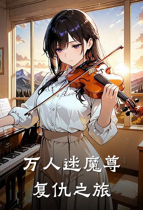 万人迷魔尊复仇之旅