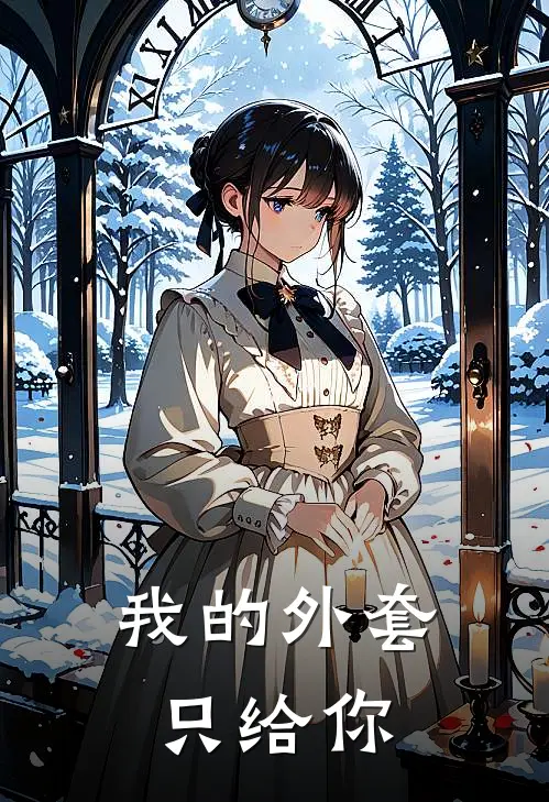 我的外套只给你