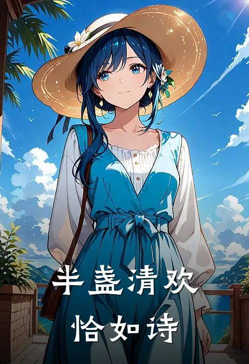 半盏清欢恰如诗