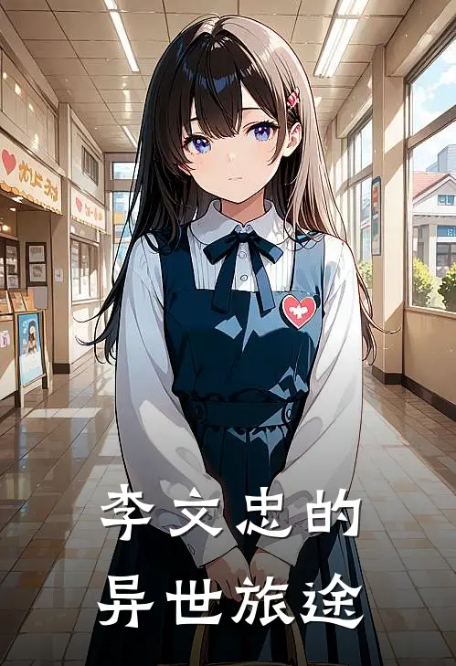 李文忠的异世旅途