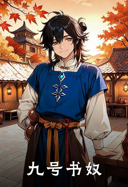 九号书奴罗恩埃德加最新好看小说推荐_完本小说免费九号书奴(罗恩埃德加)