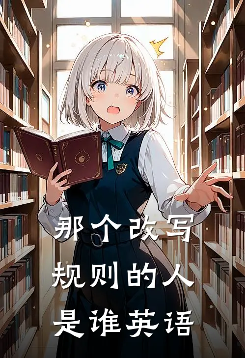 那个改写规则的人是谁英语