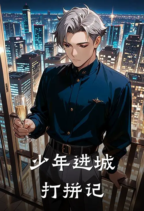 少年进城打拼记