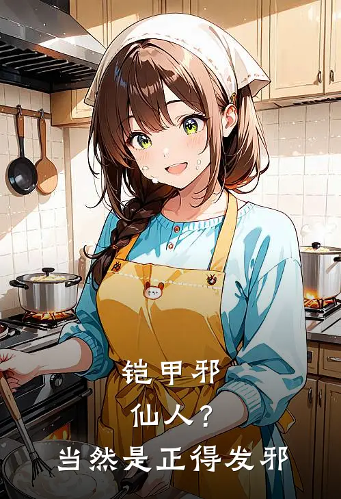 铠甲邪仙人？当然是正得发邪吴子阳端木燕免费小说推荐_免费小说笔趣阁铠甲邪仙人？当然是正得发邪吴子阳端木燕