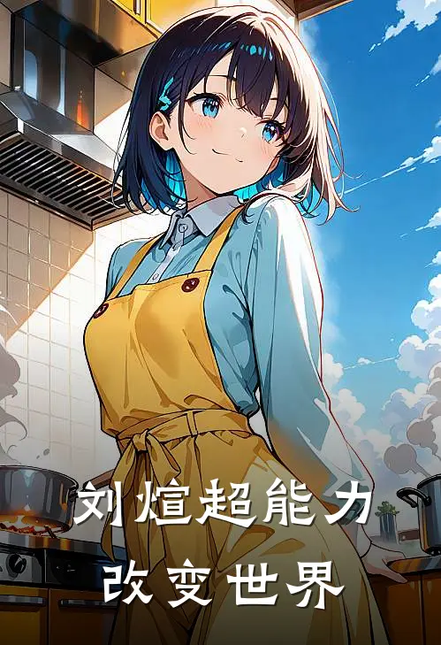 刘煊超能力改变世界
