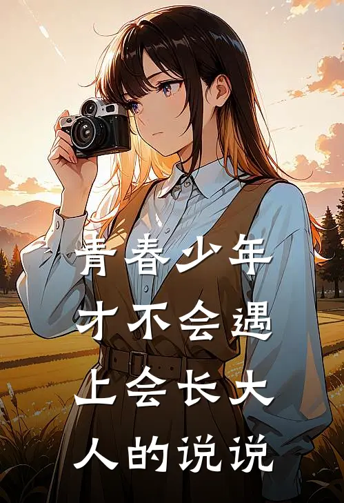 青春少年才不会遇上会长大人的说说