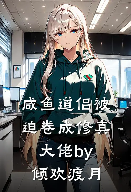 咸鱼道侣被迫卷成修真大佬by倾欢渡月