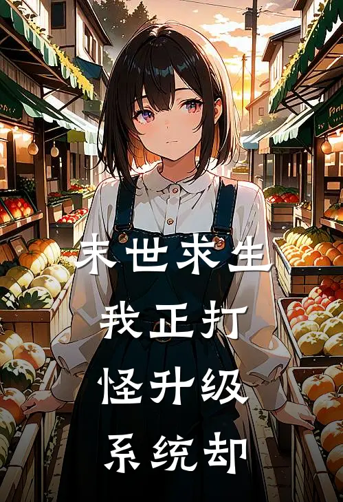 末世求生：我正打怪升级，系统却