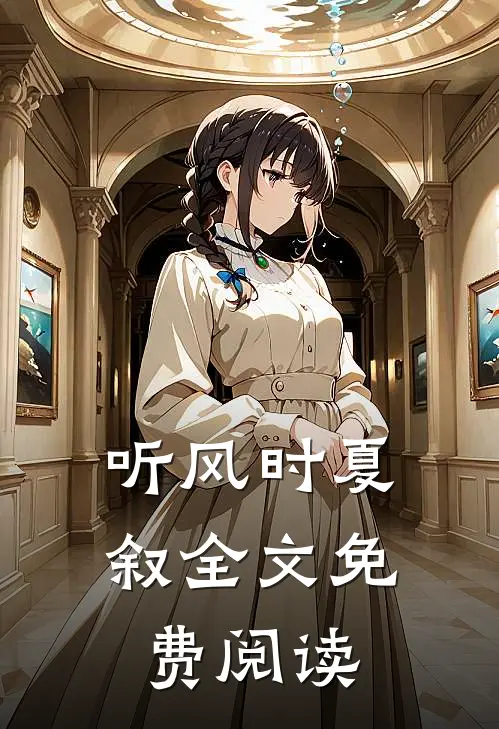 听风时夏叙全文免费阅读