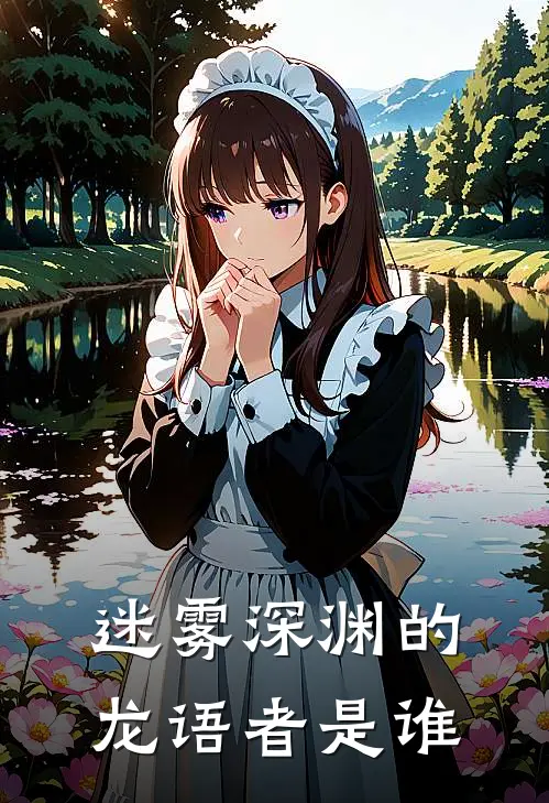 迷雾深渊的龙语者是谁