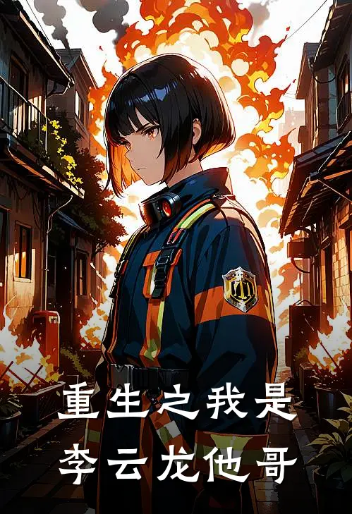 重生之我是李云龙他哥