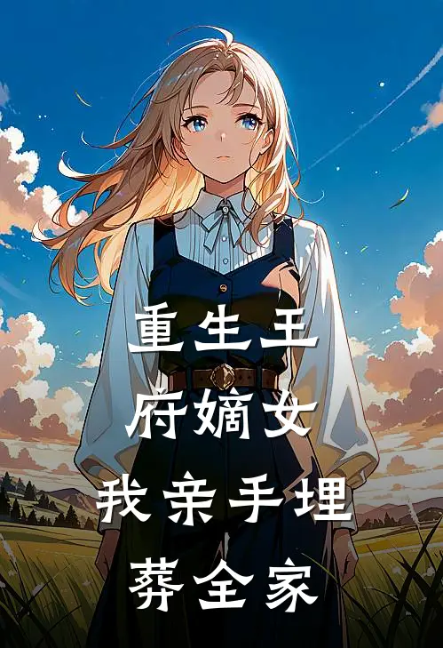 重生王府嫡女，我亲手埋葬全家