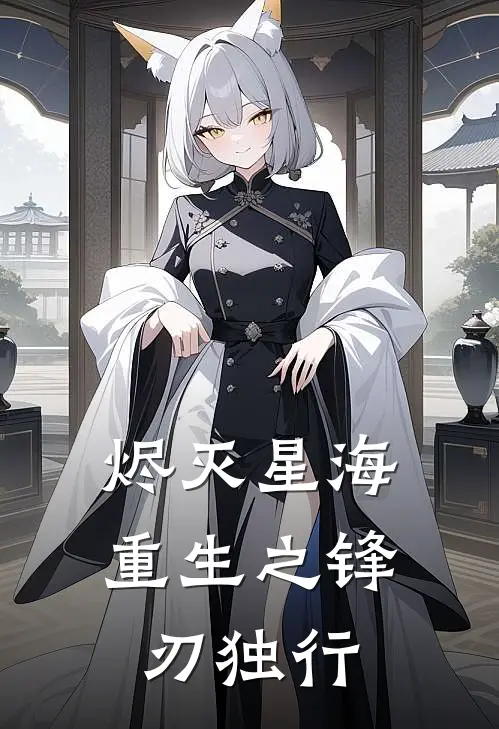 夏沐漓贝贝(烬灭星海：重生之锋刃独行)全文免费在线阅读_烬灭星海：重生之锋刃独行完整版免费在线阅读