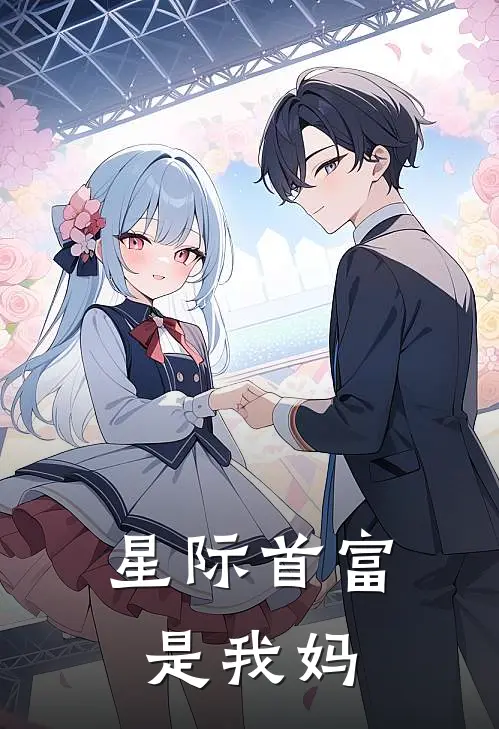 星际首富是我妈