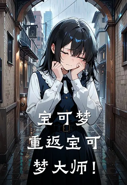 宝可梦：重返宝可梦大师！莎莉娜小智全文免费阅读_热门小说大全宝可梦：重返宝可梦大师！莎莉娜小智