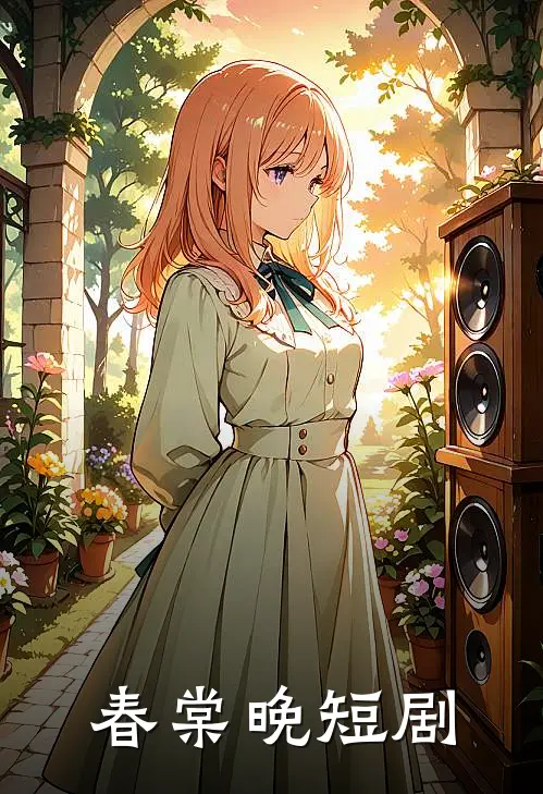 春棠晚短剧