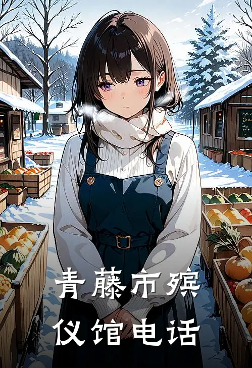 青藤市殡仪馆电话