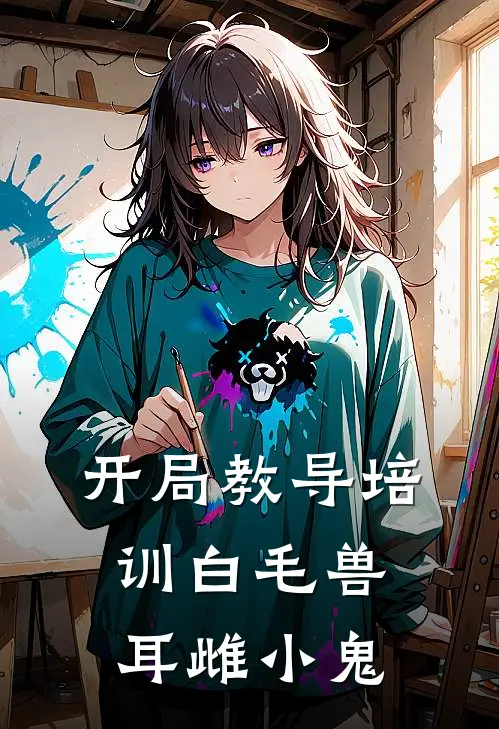 开局教导培训白毛兽耳雌小鬼林羽安娜热门小说大全_免费小说完结开局教导培训白毛兽耳雌小鬼林羽安娜