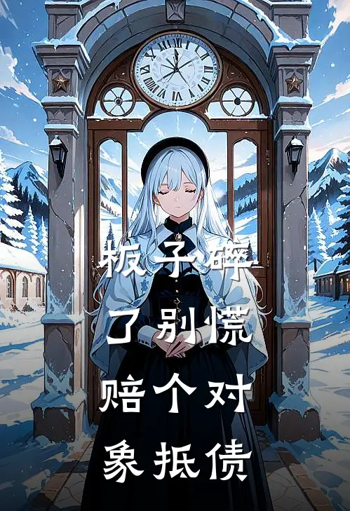 板子碎了别慌，赔个对象抵债许星遥顾沉舟完结小说大全_免费小说在哪看板子碎了别慌，赔个对象抵债(许星遥顾沉舟)