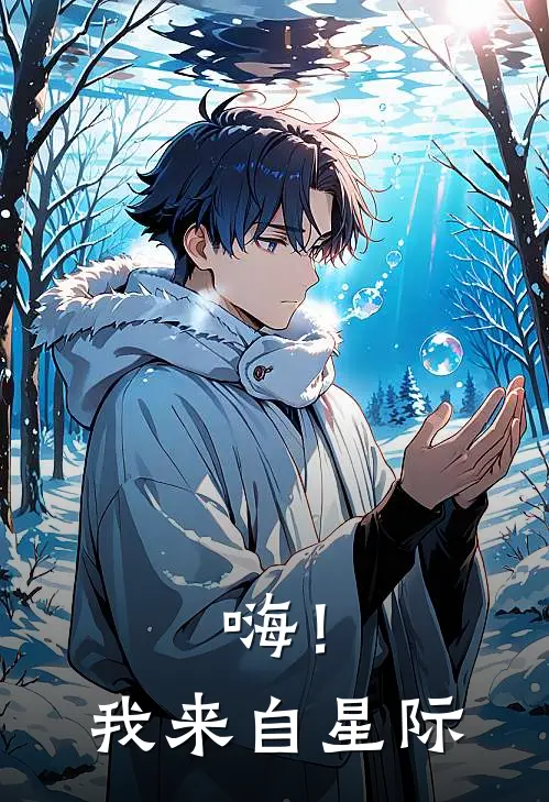 嗨！我来自星际(林晚诺亚)最新完结小说推荐_热门小说排行榜嗨！我来自星际林晚诺亚