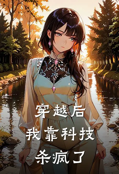 《穿越后，我靠科技杀疯了》江芷柔秋月全本阅读_(江芷柔秋月)全集阅读