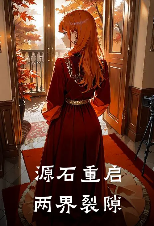 源石重启：两界裂隙