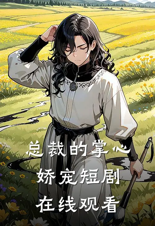 总裁的掌心娇宠短剧在线观看