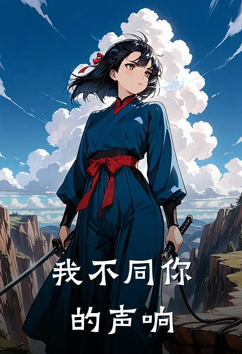 我不同你的声响