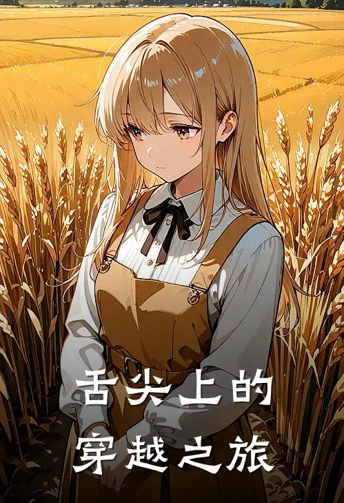 舌尖上的穿越之旅