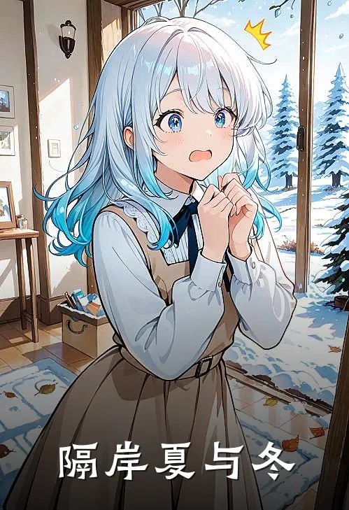 隔岸夏与冬
