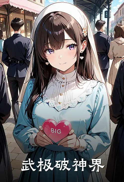 武极破神界