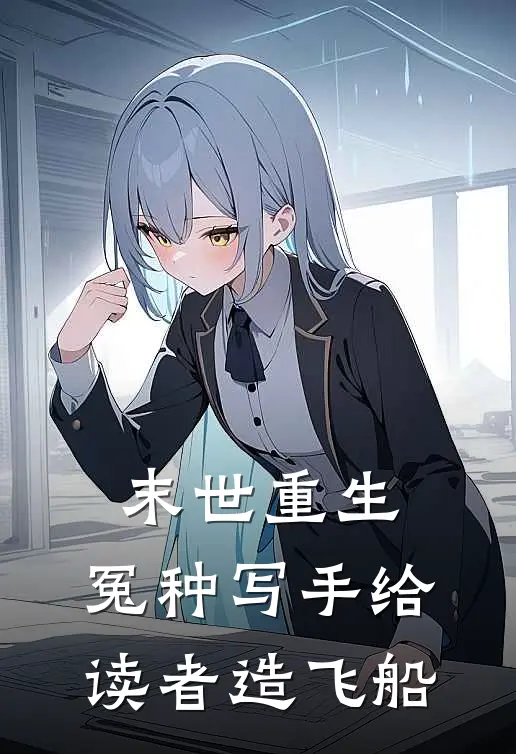 末世重生，冤种写手给读者造飞船(苏晚苏晚)在线免费小说_完整版免费小说末世重生，冤种写手给读者造飞船(苏晚苏晚)