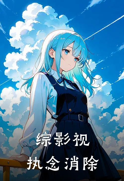 综影视：执念消除祁琪欢尔小说最新章节_最新小说推荐综影视：执念消除祁琪欢尔