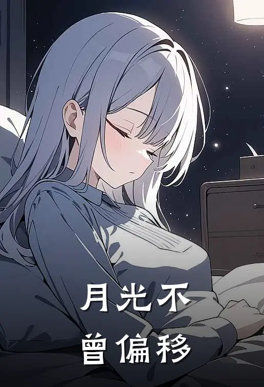 月光不曾偏移江浸林晚月全本免费完结小说_免费小说完结月光不曾偏移江浸林晚月