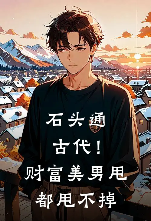 金梦越唐宗记《石头通古代！财富美男甩都甩不掉》小说免费在线阅读_石头通古代！财富美男甩都甩不掉(金梦越唐宗记)已完结小说