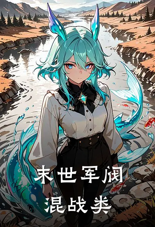 末世军阀混战类