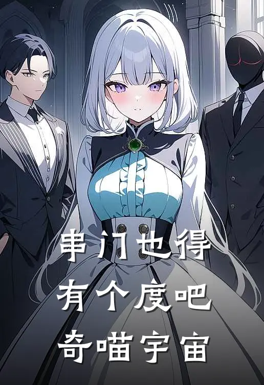 《串门也得有个度吧【奇喵宇宙】》莺幻月雀清清火爆新书_串门也得有个度吧【奇喵宇宙】(莺幻月雀清清)免费小说