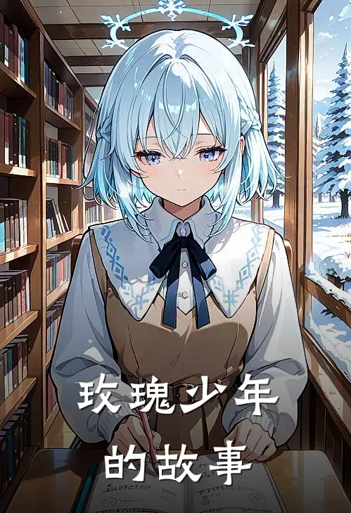 《玫瑰少年的故事》周楠雨阳免费完本小说在线阅读_《玫瑰少年的故事》周楠雨阳免费小说