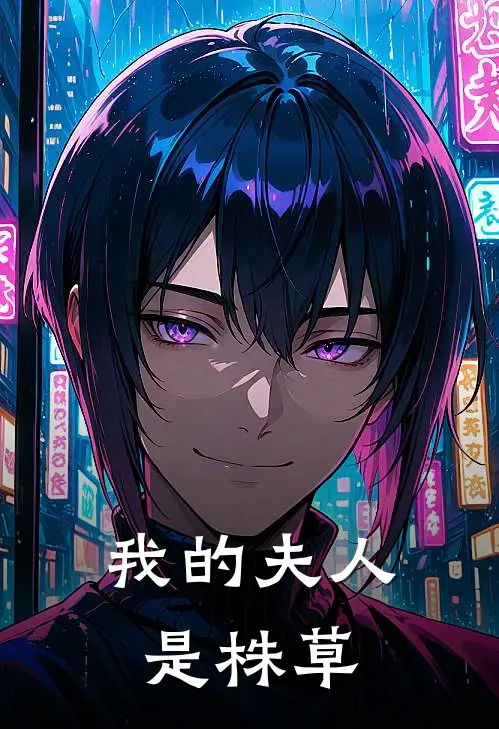 我的夫人是株草