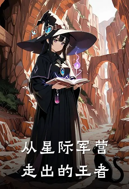 从星际军营走出的王者