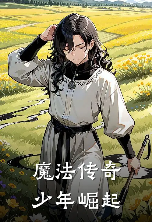 魔法传奇：少年崛起林风赵虎最新章节免费阅读_魔法传奇：少年崛起全集免费阅读