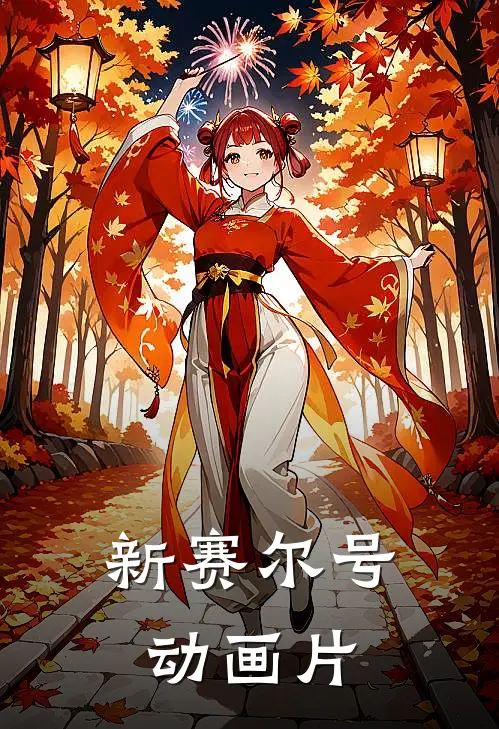 新赛尔号动画片