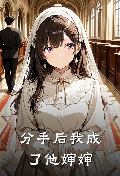 分手后我成了他婶婶白墨林焉无弹窗全文免费阅读_最新推荐小说分手后我成了他婶婶(白墨林焉)