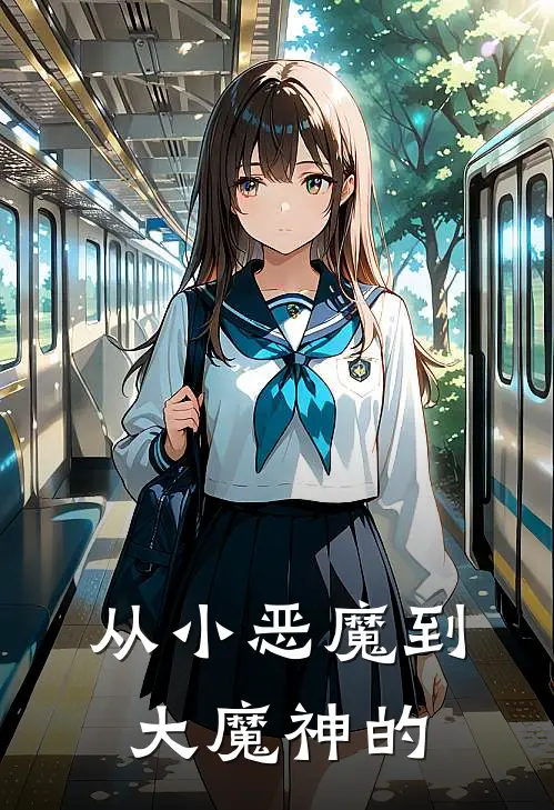 从小恶魔到大魔神的