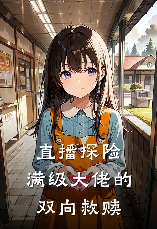 张启灵顾洛直播探险：满级大佬的双向救赎最新章节阅读_张启灵顾洛最新章节在线阅读