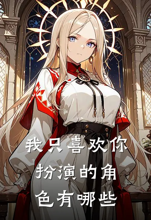 我只喜欢你扮演的角色有哪些